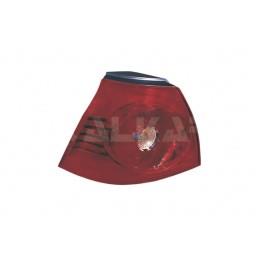 Alkar 2211128 Tail lamp outer left 2211128: Buy near me in Poland at 2407.PL - Good price!