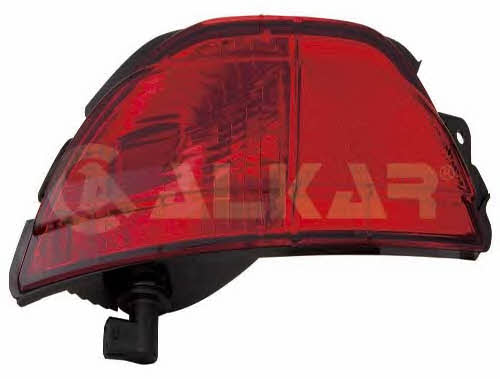 Alkar 2211476 Rear fog lamp left 2211476: Buy near me in Poland at 2407.PL - Good price!