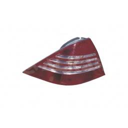 Alkar 2211705 Tail lamp left 2211705: Buy near me in Poland at 2407.PL - Good price!