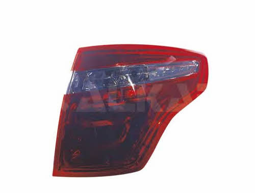 Alkar 2211855 Tail lamp outer left 2211855: Buy near me in Poland at 2407.PL - Good price!