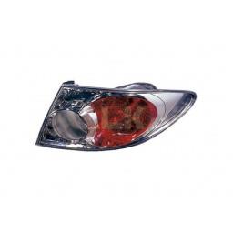 Alkar 2211904 Tail lamp outer left 2211904: Buy near me in Poland at 2407.PL - Good price!