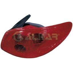 Alkar 2212283 Tail lamp right 2212283: Buy near me in Poland at 2407.PL - Good price!