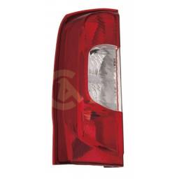 Alkar 2212351 Tail lamp right 2212351: Buy near me in Poland at 2407.PL - Good price!