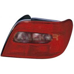 Alkar 2212363 Tail lamp right 2212363: Buy near me at 2407.PL in Poland at an Affordable price!