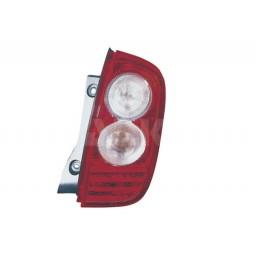 Alkar 2212548 Tail lamp right 2212548: Buy near me in Poland at 2407.PL - Good price!