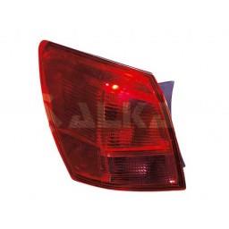 Alkar 2212570 Tail lamp outer right 2212570: Buy near me in Poland at 2407.PL - Good price!