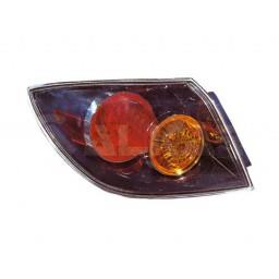 Alkar 2212652 Tail lamp outer right 2212652: Buy near me in Poland at 2407.PL - Good price!