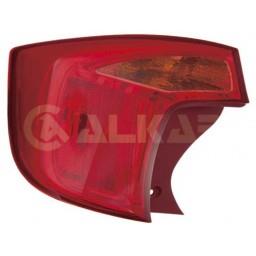 Alkar 2212654 Tail lamp right 2212654: Buy near me in Poland at 2407.PL - Good price!