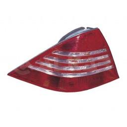 Alkar 2212705 Tail lamp right 2212705: Buy near me in Poland at 2407.PL - Good price!