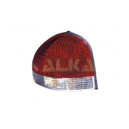 Alkar 2001578 Lampa tylna lewa 2001578: Dobra cena w Polsce na 2407.PL - Kup Teraz!