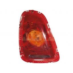 Alkar 2002454 Tail lamp right 2002454: Buy near me in Poland at 2407.PL - Good price!