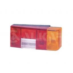 Alkar 2002560 Tail lamp right 2002560: Buy near me in Poland at 2407.PL - Good price!