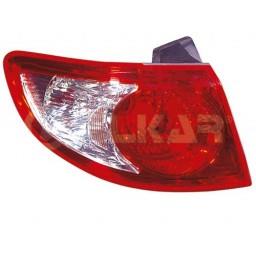 Alkar 2002579 Lampa tylna zewnętrzna prawa 2002579: Dobra cena w Polsce na 2407.PL - Kup Teraz!