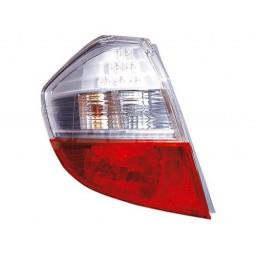 Alkar 2002946 Tail lamp right 2002946: Buy near me in Poland at 2407.PL - Good price!