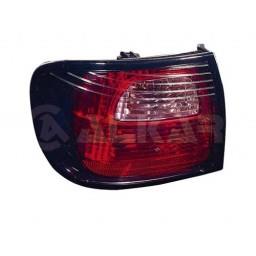 Alkar 2002978 Tail lamp right 2002978: Buy near me in Poland at 2407.PL - Good price!
