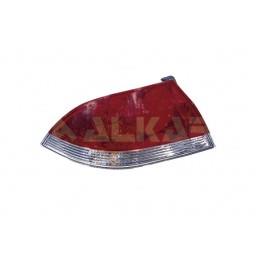 Alkar 2011685 Tail lamp left 2011685: Buy near me in Poland at 2407.PL - Good price!