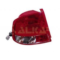 Alkar 2012039 Tail lamp right 2012039: Buy near me at 2407.PL in Poland at an Affordable price!