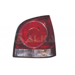 Alkar 2012110 Tail lamp right 2012110: Buy near me in Poland at 2407.PL - Good price!