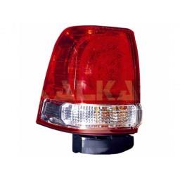 Alkar 2012276 Tail lamp outer right 2012276: Buy near me in Poland at 2407.PL - Good price!