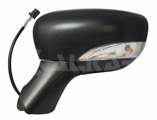 Alkar 6125178 Rearview mirror external left 6125178: Buy near me in Poland at 2407.PL - Good price!