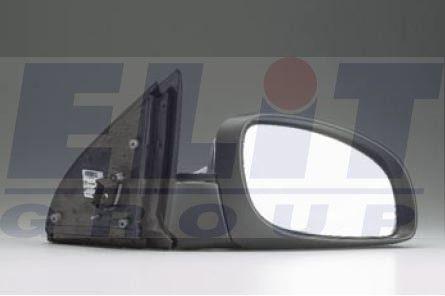 Alkar 6125444 Rearview mirror external left 6125444: Buy near me in Poland at 2407.PL - Good price!