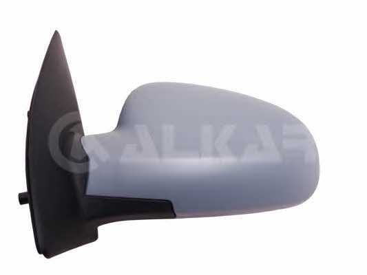 Alkar 6125451 Rearview mirror external left 6125451: Buy near me in Poland at 2407.PL - Good price!