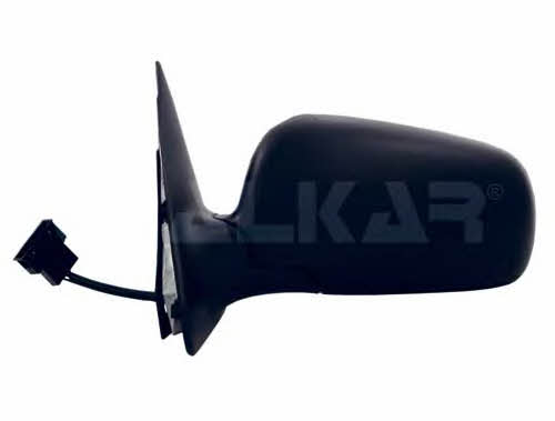 Alkar 6125522 Rearview mirror external left 6125522: Buy near me in Poland at 2407.PL - Good price!