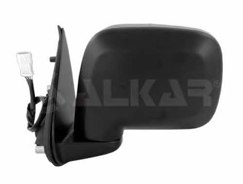 Alkar 6125552 Rearview mirror external left 6125552: Buy near me in Poland at 2407.PL - Good price!