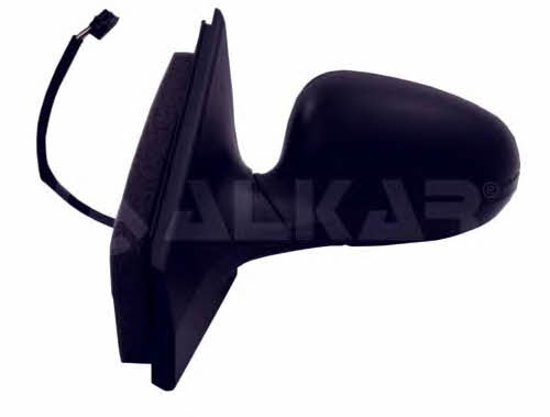 Alkar 6125554 Rearview mirror external left 6125554: Buy near me at 2407.PL in Poland at an Affordable price!