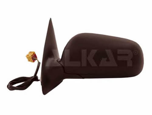 Alkar 6125559 Rearview mirror external left 6125559: Buy near me in Poland at 2407.PL - Good price!