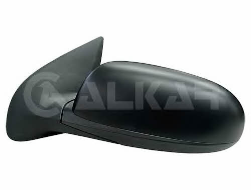 Alkar 6125618 Rearview mirror external left 6125618: Buy near me in Poland at 2407.PL - Good price!