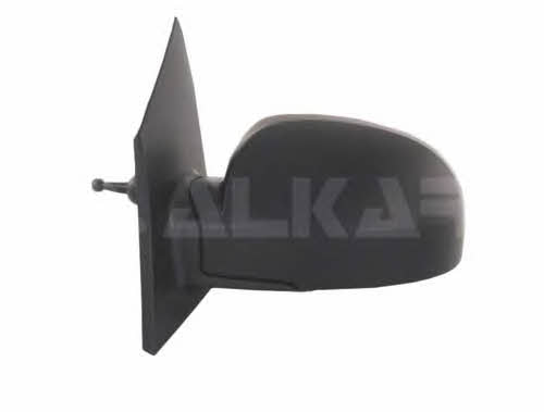 Alkar 6125626 Rearview mirror external left 6125626: Buy near me in Poland at 2407.PL - Good price!
