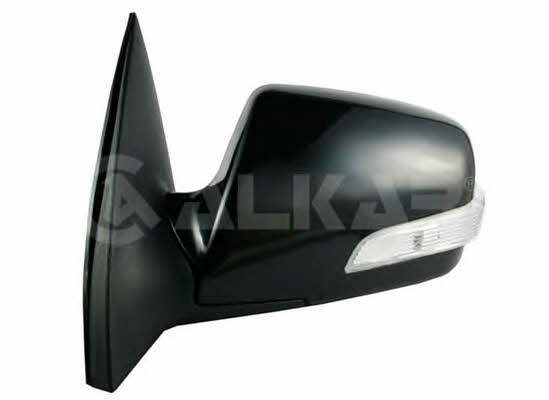 Alkar 6125648 Rearview mirror external left 6125648: Buy near me in Poland at 2407.PL - Good price!