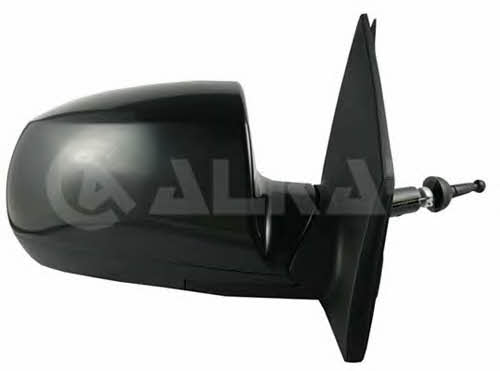 Alkar 6125650 Rearview mirror external left 6125650: Buy near me in Poland at 2407.PL - Good price!