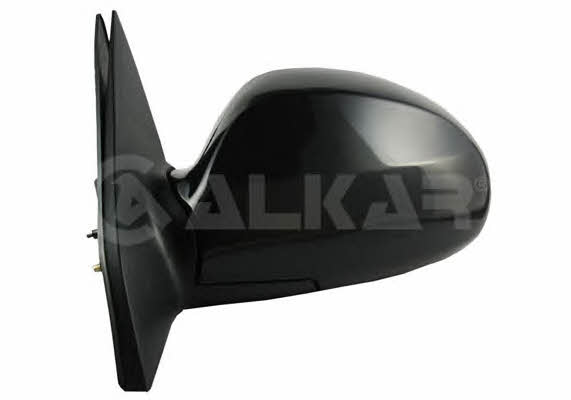 Alkar 6125653 Rearview mirror external left 6125653: Buy near me in Poland at 2407.PL - Good price!
