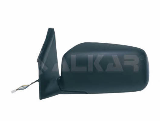 Alkar 6125684 Rearview mirror external left 6125684: Buy near me in Poland at 2407.PL - Good price!