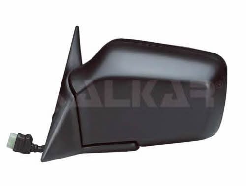 Alkar 6125848 Rearview mirror external left 6125848: Buy near me in Poland at 2407.PL - Good price!