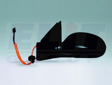 Alkar 6125852 Rearview mirror external left 6125852: Buy near me in Poland at 2407.PL - Good price!