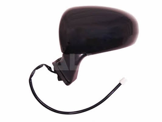 Alkar 6125954 Rearview mirror external left 6125954: Buy near me in Poland at 2407.PL - Good price!