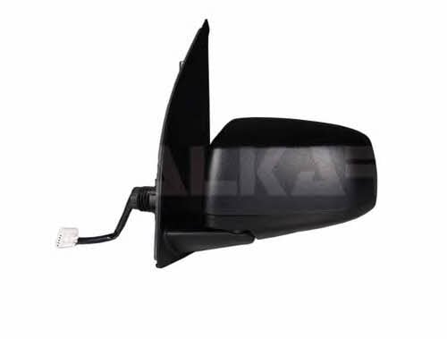 Alkar 6126014 Rearview mirror external right 6126014: Buy near me in Poland at 2407.PL - Good price!