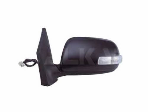 Alkar 6126040 Rearview mirror external right 6126040: Buy near me in Poland at 2407.PL - Good price!