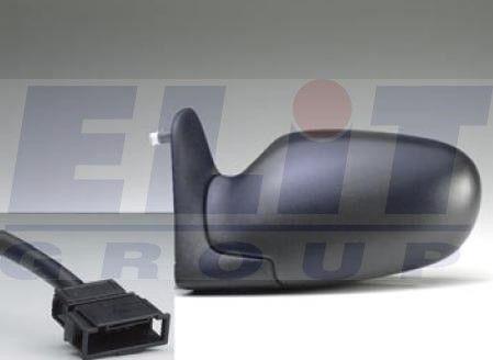 Alkar 6126129 Rearview mirror external right 6126129: Buy near me in Poland at 2407.PL - Good price!