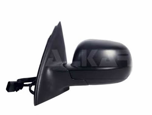 Alkar 6126158 Rearview mirror external right 6126158: Buy near me in Poland at 2407.PL - Good price!