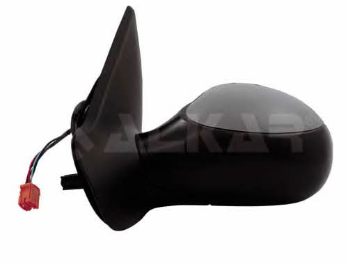 Alkar 6126291 Rearview mirror external right 6126291: Buy near me in Poland at 2407.PL - Good price!