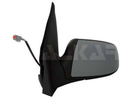 Alkar 6126393 Rearview mirror external right 6126393: Buy near me in Poland at 2407.PL - Good price!
