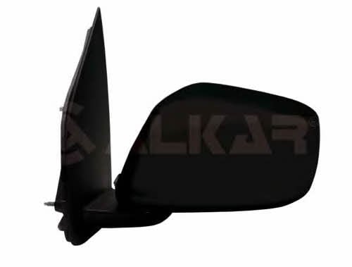 Alkar 6103558 Rearview mirror external left 6103558: Buy near me at 2407.PL in Poland at an Affordable price!