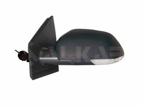 Alkar 6106111 Rearview mirror external right 6106111: Buy near me in Poland at 2407.PL - Good price!