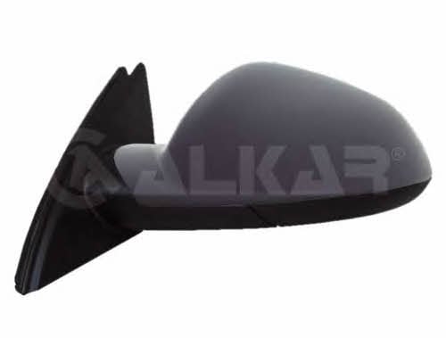 Alkar 6109426 Rearview mirror external left 6109426: Buy near me in Poland at 2407.PL - Good price!