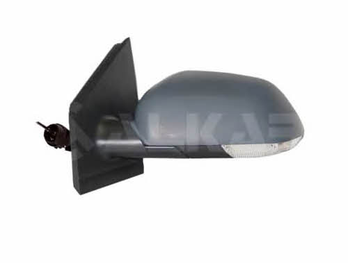 Alkar 6110111 Rearview mirror external right 6110111: Buy near me in Poland at 2407.PL - Good price!