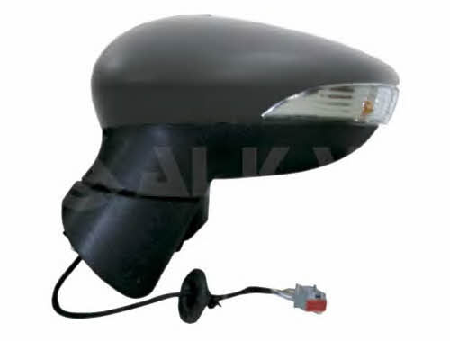 Alkar 6111394 Rearview mirror external left 6111394: Buy near me in Poland at 2407.PL - Good price!
